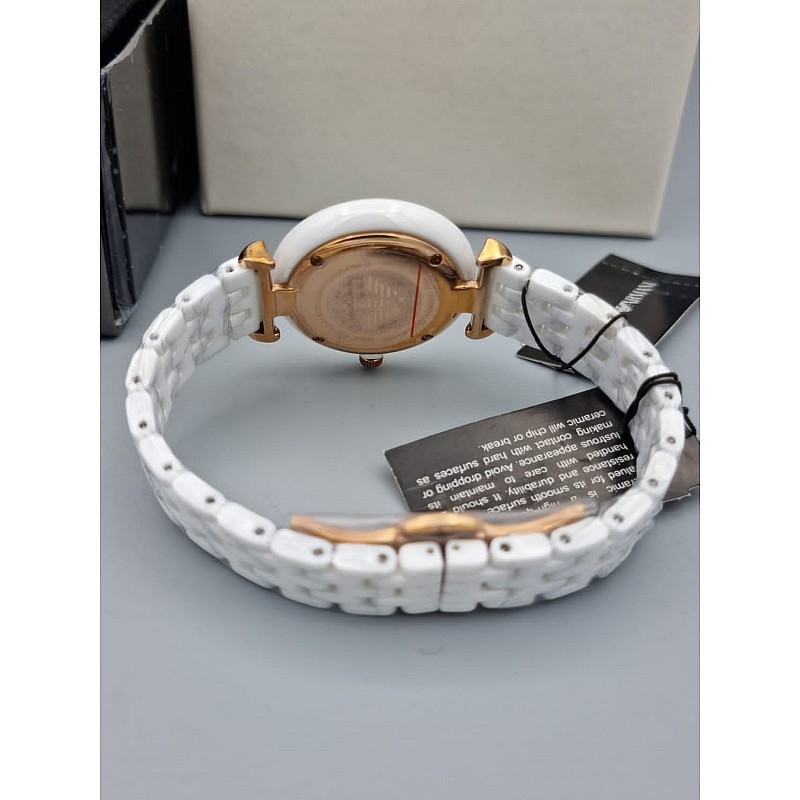 Emporio Armani AR1486 Ceramica Gianni T Bar 456